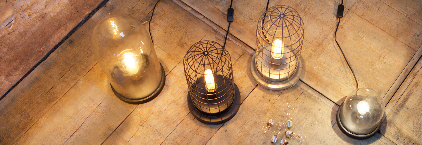 Trendhopper lichtbronnen Eijerkamp