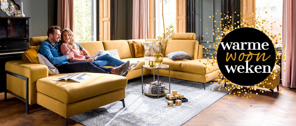 Warme Woonweken Eijerkamp