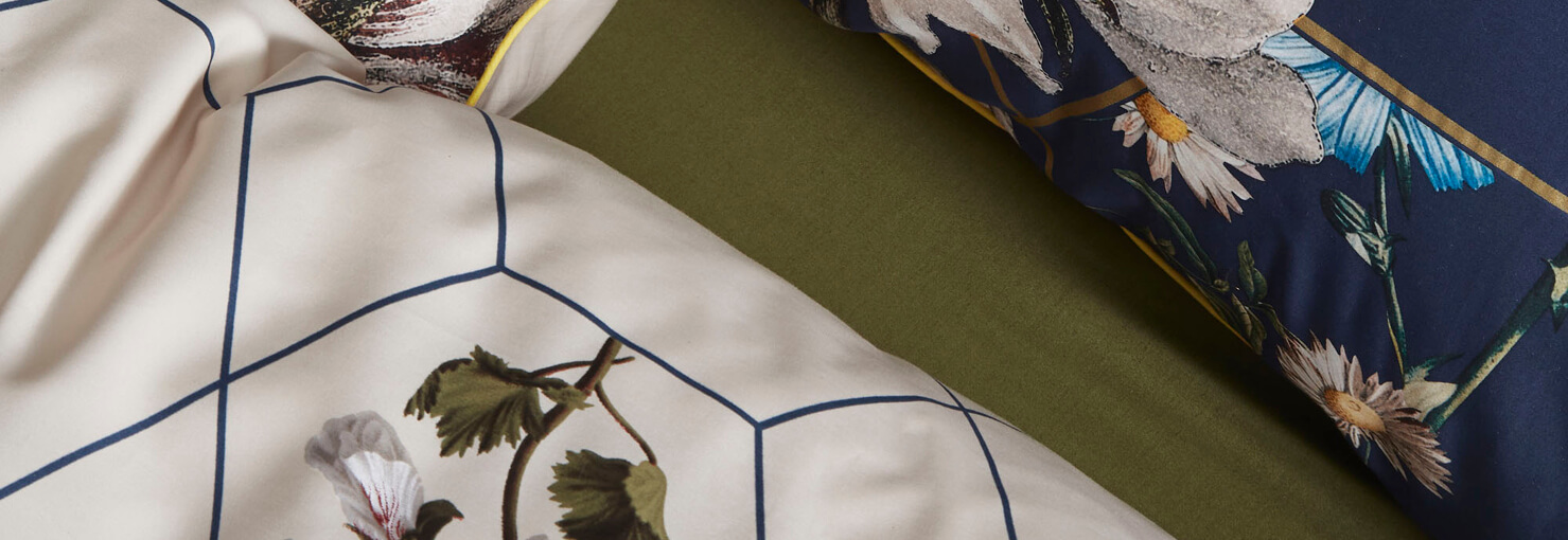 Essenza hoeslakens Eijerkamp