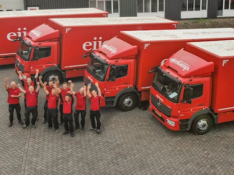 2022 - Eijerkamp historie