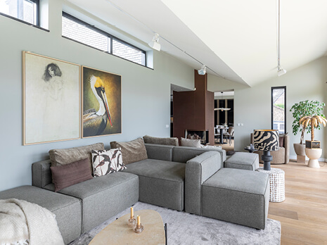 Make-over 20 najaar 2021