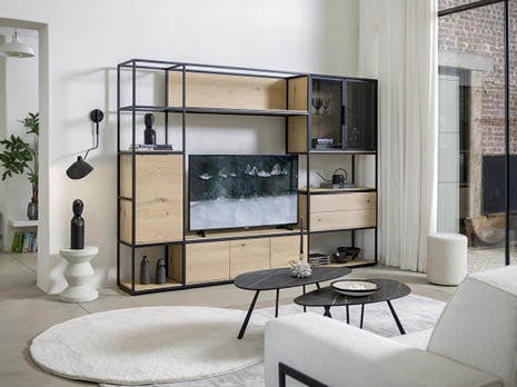 XOOON: 10% korting Modulo collectie