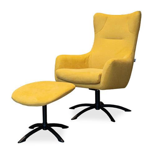 fauteuils Eijerkamp