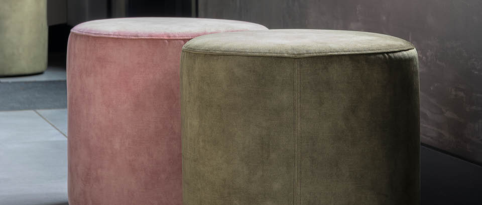 Passe Partout Poefjes & krukjes