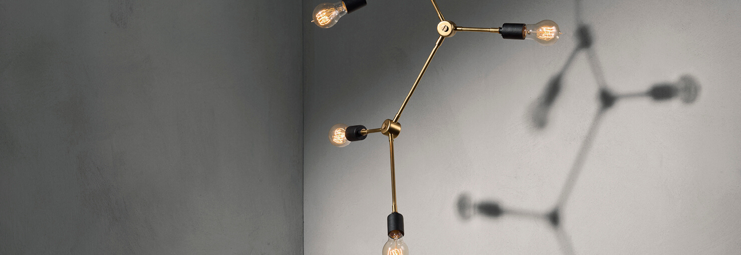 MENU hanglampen Eijerkamp