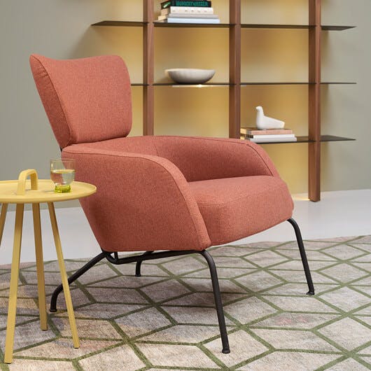 Woontrend 2022: Power Pastels