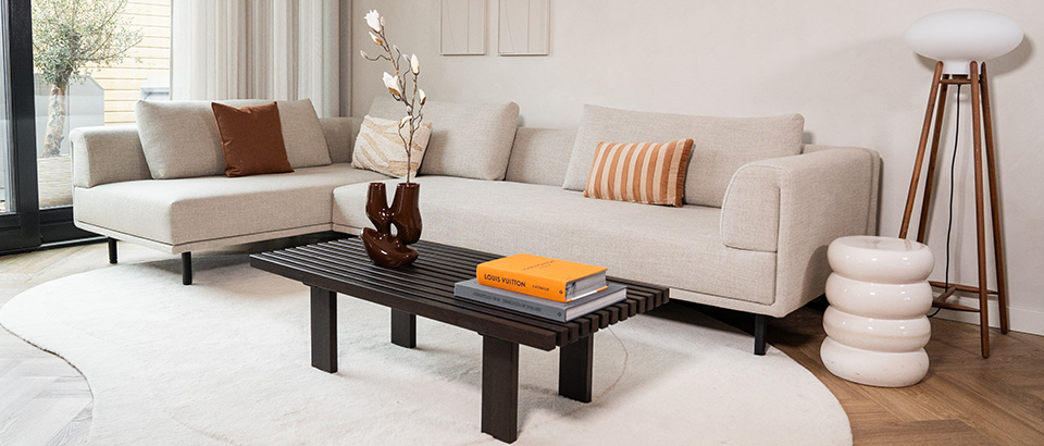 Binnenkijken bij Eva