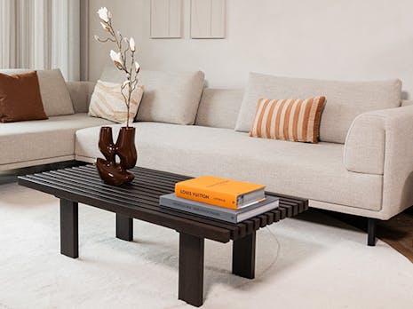 Binnenkijken bij Eva