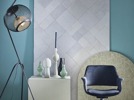 Woontrend 2022: Fresh Jades & Blues