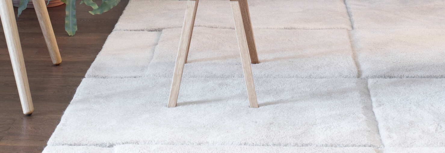 Design House Stockholm vloerkleden Eijerkamp