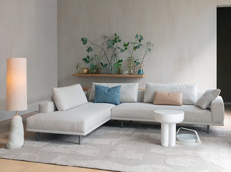 Design on Stock: lounge- of sierkussen t.w.v. tot 215.- cadeau