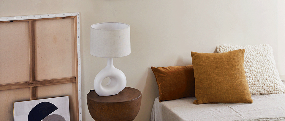 Urban Nature Culture tafellampen Eijerkamp