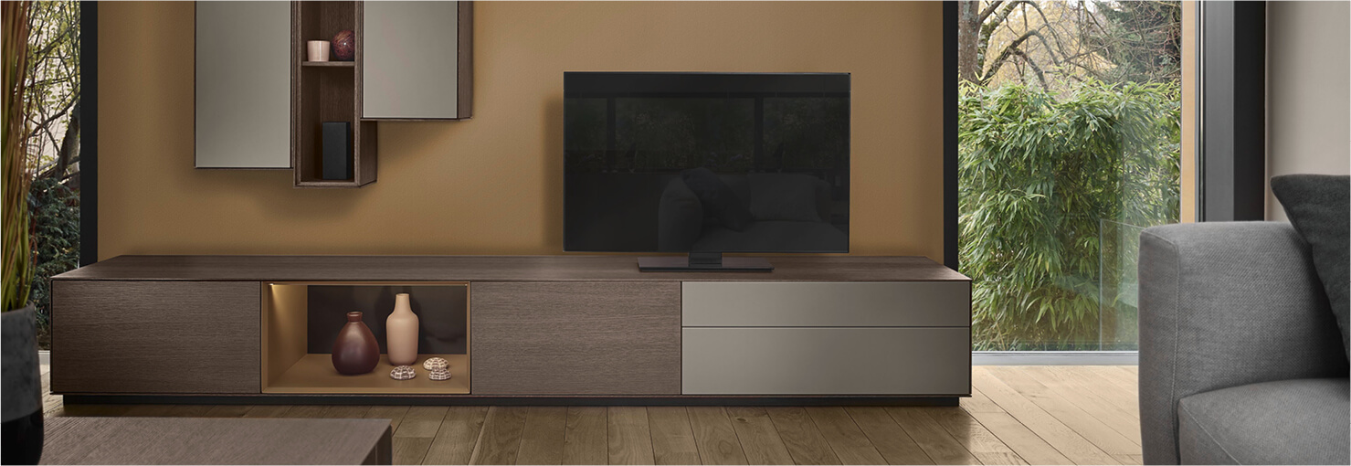 Eijerkamp Collectie tv-meubels Eijerkamp