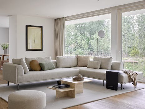 Luxe (Hoek)banken