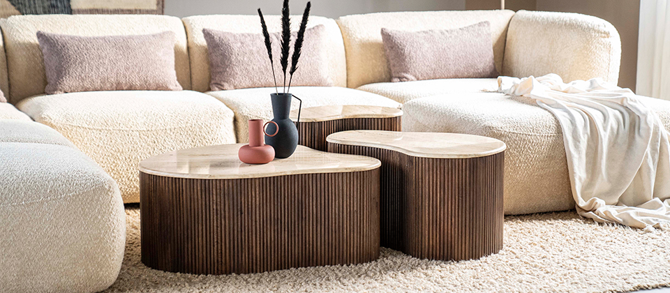 Salontafels