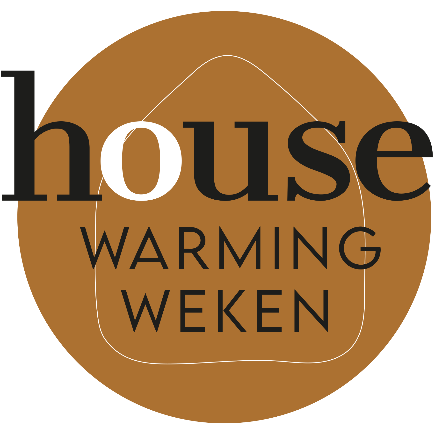 House Warming Weken
