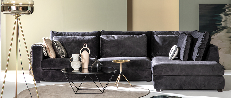 Trendhopper Loungebanken Eijerkamp