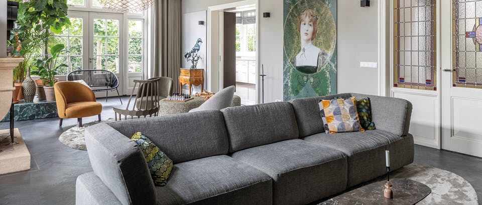 vtwonen make-over 9 najaar 2021