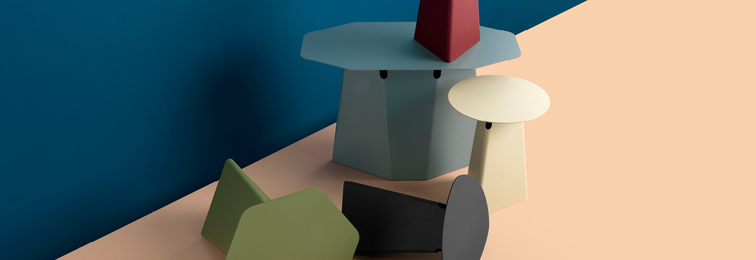 Pode salontafels eijerkamp