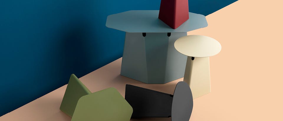 Pode salontafels eijerkamp