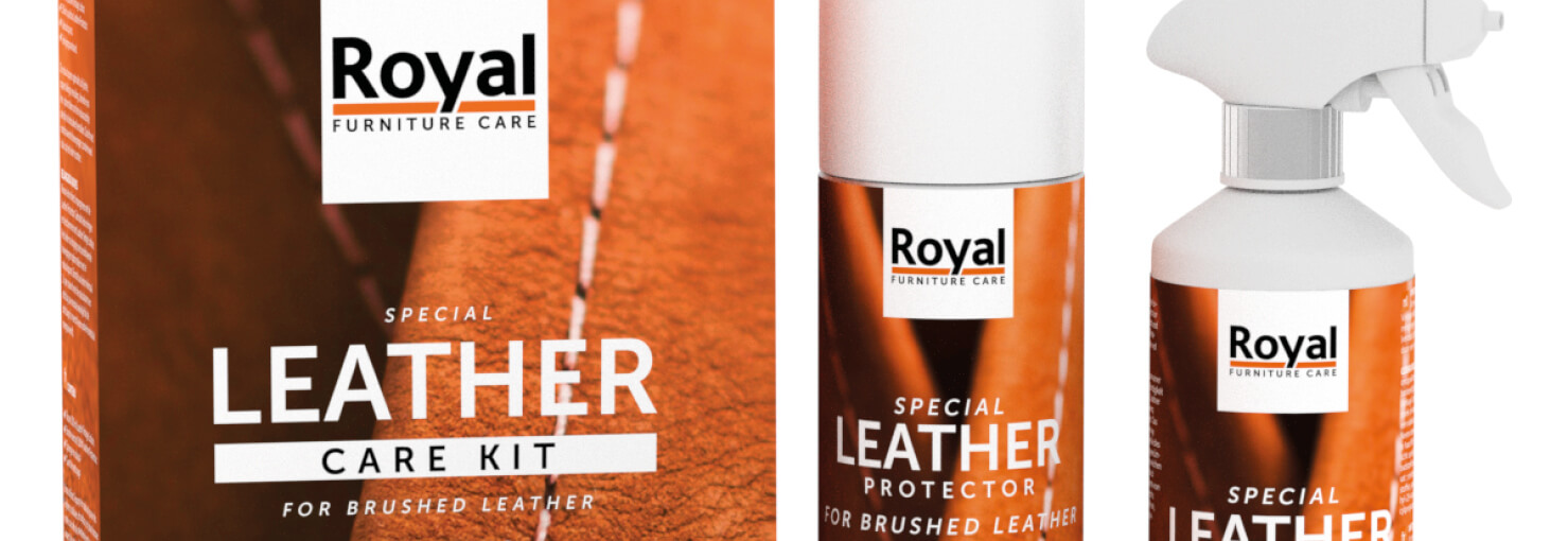 Eijerkamp collectie onderhoudsmiddelen Eijerkamp