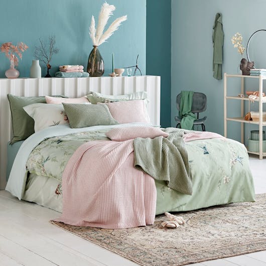 tips voorjaars slaapkamer Eijerkamp