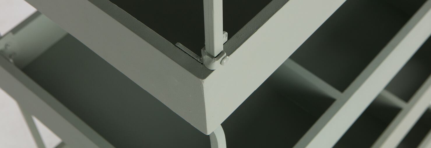 WOOOD trolleys eijerkamp