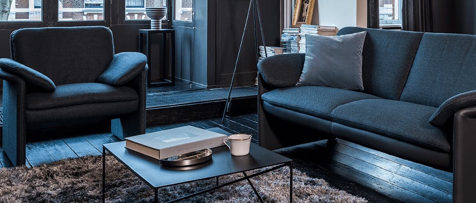 Evidence fauteuils Eijerkamp