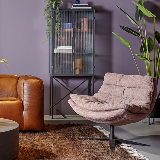 vtwonen Stijl Studio Industrieel bloemen, planten en accessoires