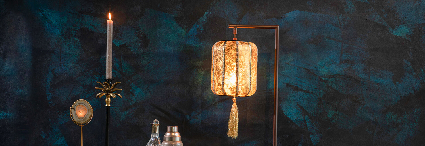 Dutchbone kaarsen, kandelaars & theelichten Eijerkamp