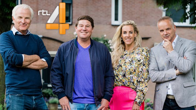 Kopen Zonder Kijken nieuw tv-seizoen