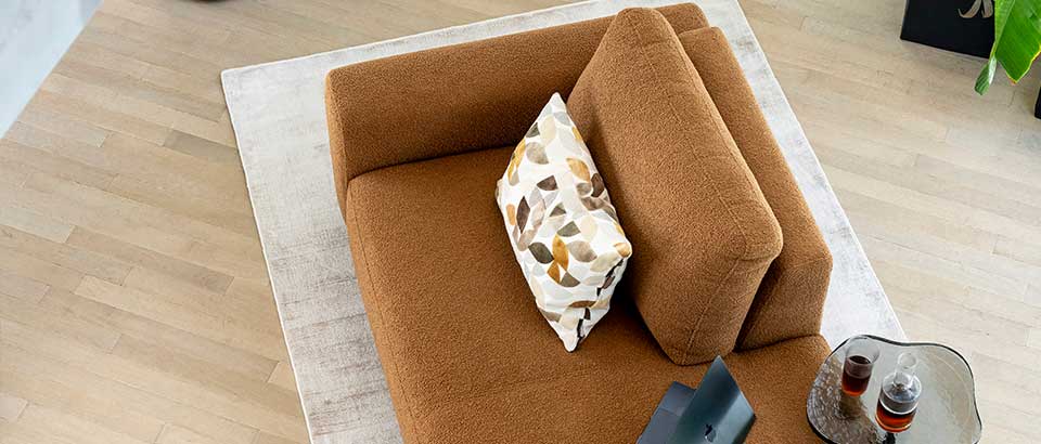 Henders en Hazel Daybeds bij Eijerkamp