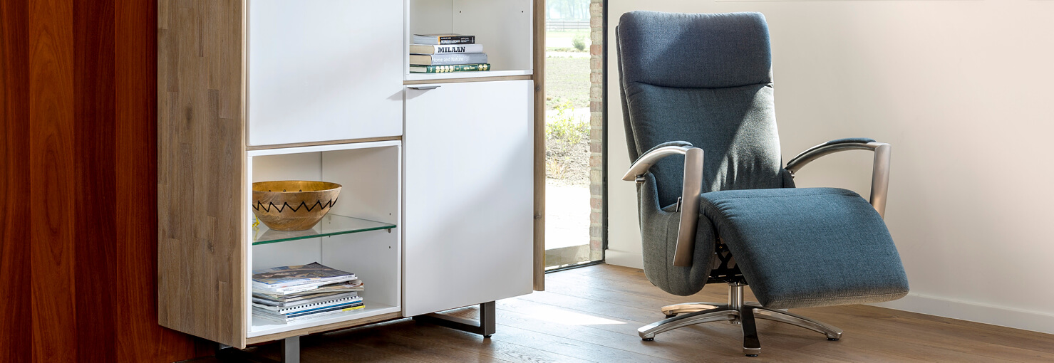 xooon relaxfauteuils eijerkamp