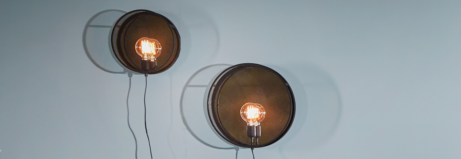 Trendhopper wandlampen eijerkamp