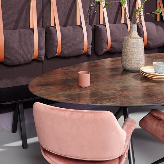 Woontrend 2021: Flexible Living