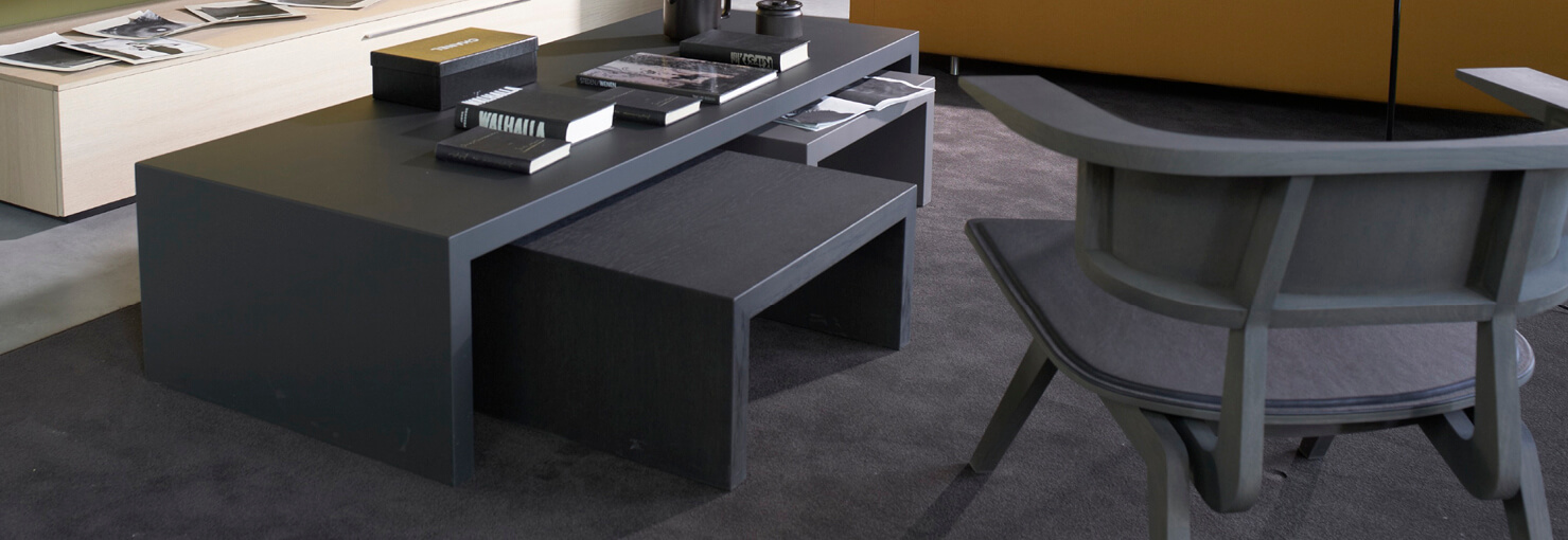 Arco salontafels Eijerkamp