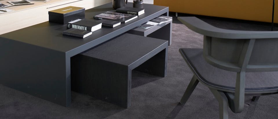 Arco salontafels Eijerkamp