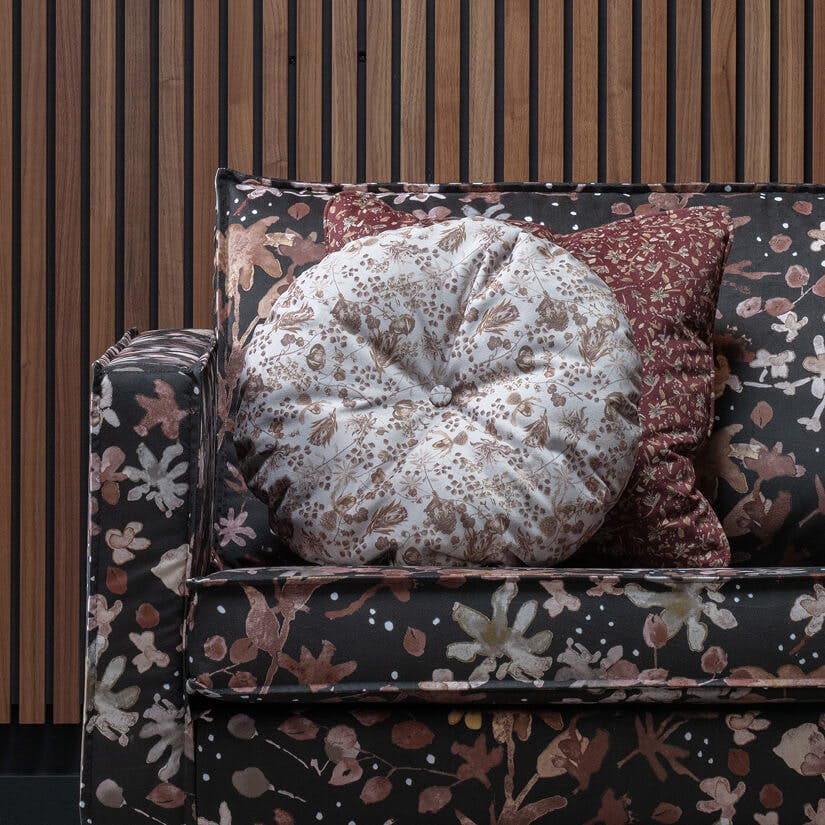 Woontrend 2021: Warm Botanical
