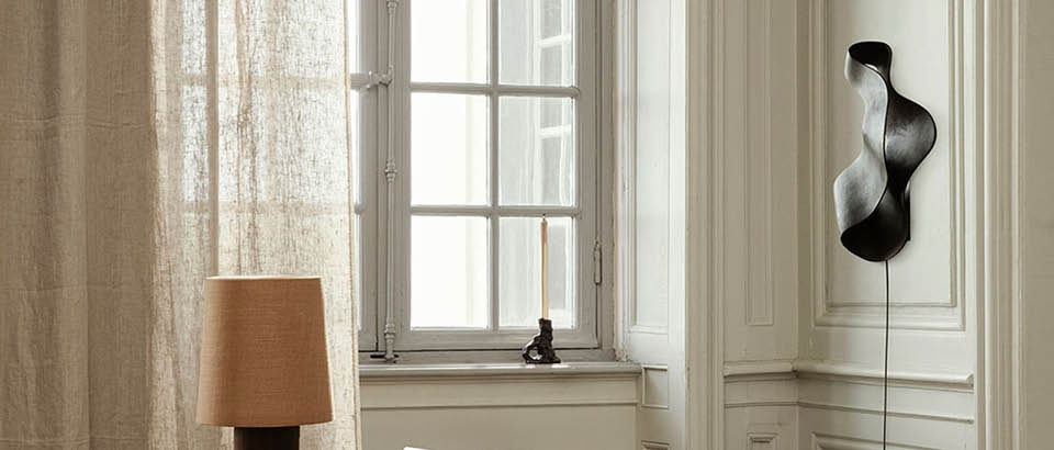 Ferm Living Wandlampen