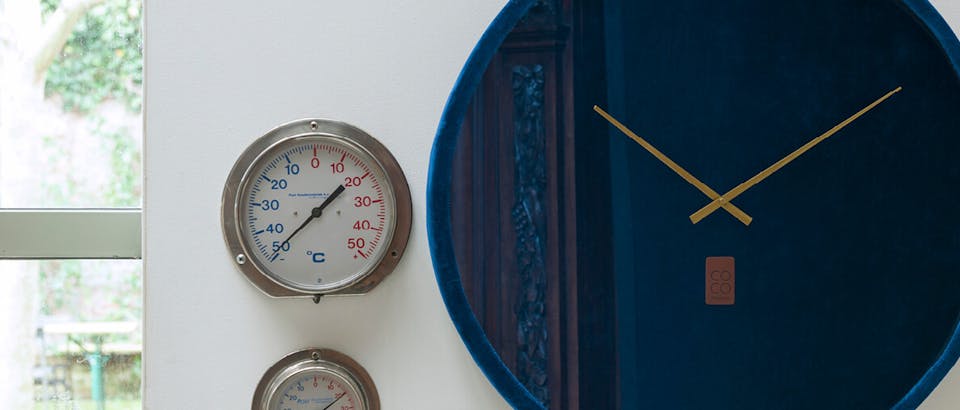 Coco maison klokken Eijerkamp