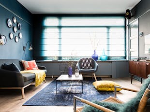 vtwonen make-over 5 voorjaar 2016