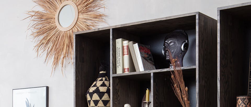 WOOOD boekenkasten eijerkamp