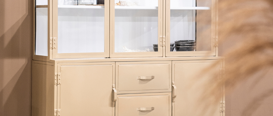 Eleonora vitrinekasten Eijerkamp