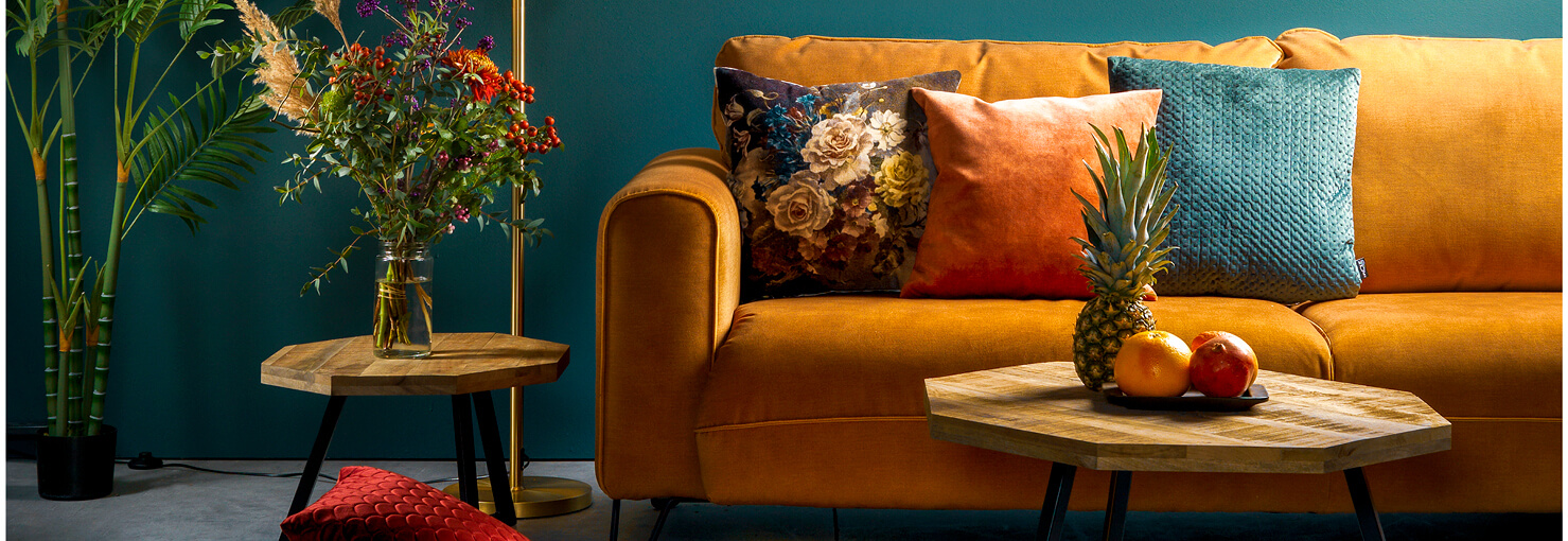 Feelings loveseats Eijerkamp