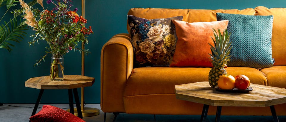 Feelings loveseats Eijerkamp
