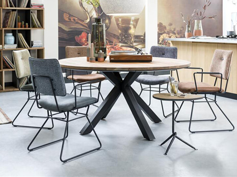 Woontrend 2019: Spiced Honey