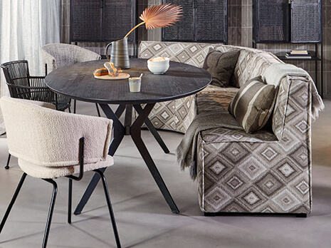 tips & ideeën voor een eetbank