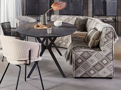 tips & ideeën voor een eetbank