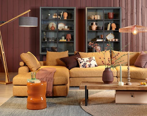 vtwonen Stijl Studio's Eijerkamp