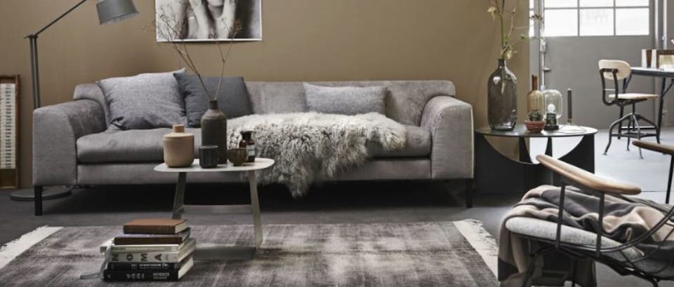 Woontrend 2019 Natural Clay